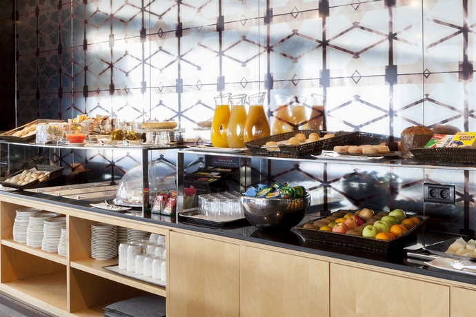 Hotel AC Elda
