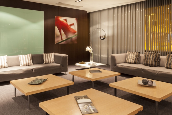 Hotel AC Elda
