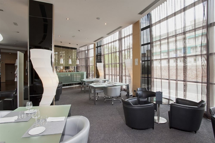 Hotel AC Firenze