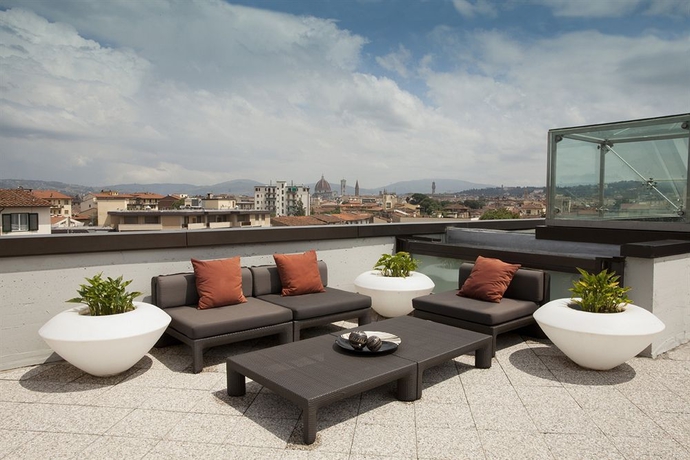 Hotel AC Firenze
