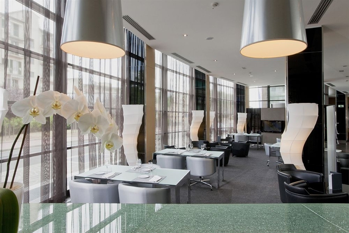 Hotel AC Firenze