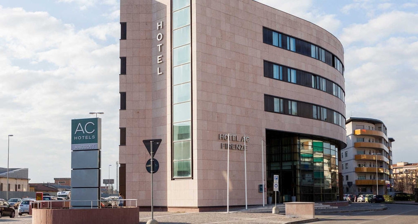 Hotel AC Firenze