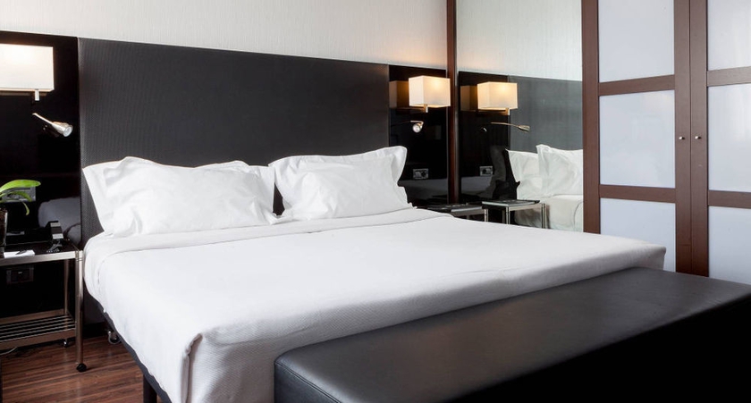 Hotel AC Firenze