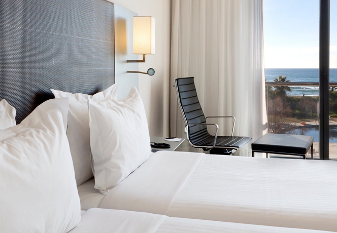 Hotel AC Gava Mar