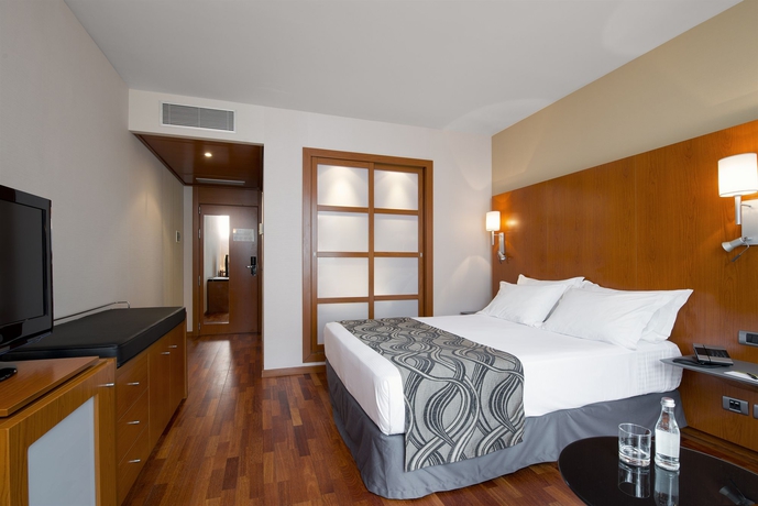 Hotel AC LISBOA