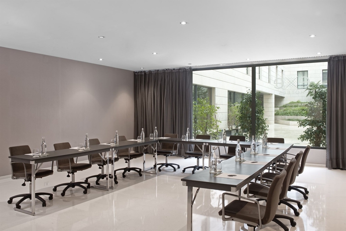 Hotel AC LISBOA