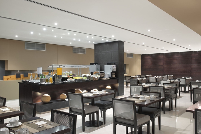 Hotel AC LISBOA