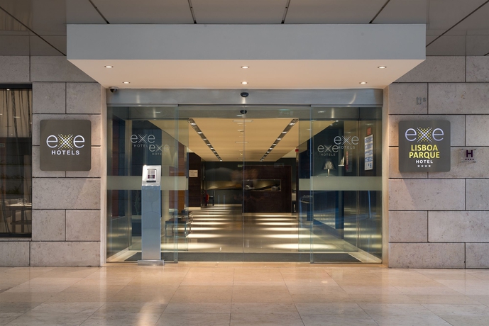 Hotel AC LISBOA