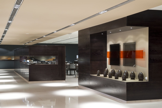 Hotel AC LISBOA
