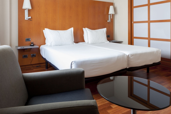 Hotel AC Lleida