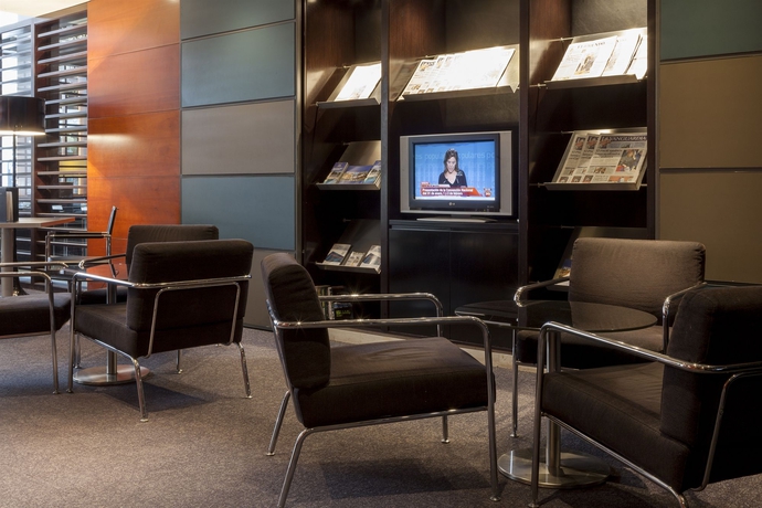 Hotel AC Lleida