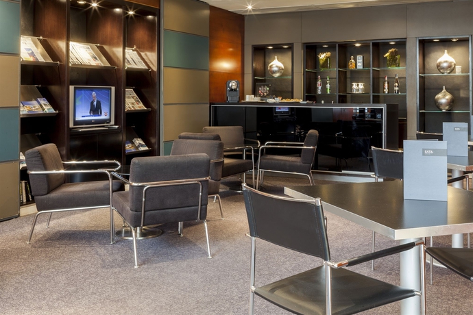 Hotel AC Lleida