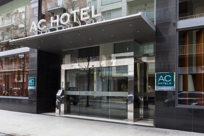 Hotel AC Lleida