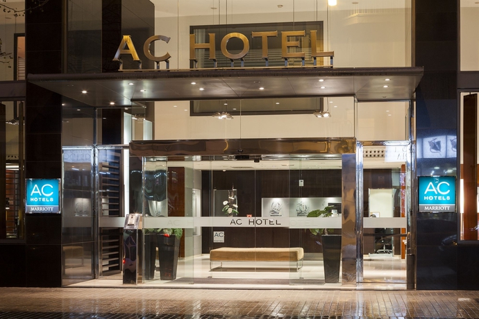 Hotel AC Lleida