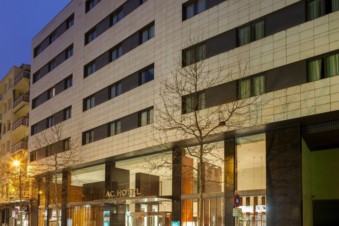 Hotel AC Lleida
