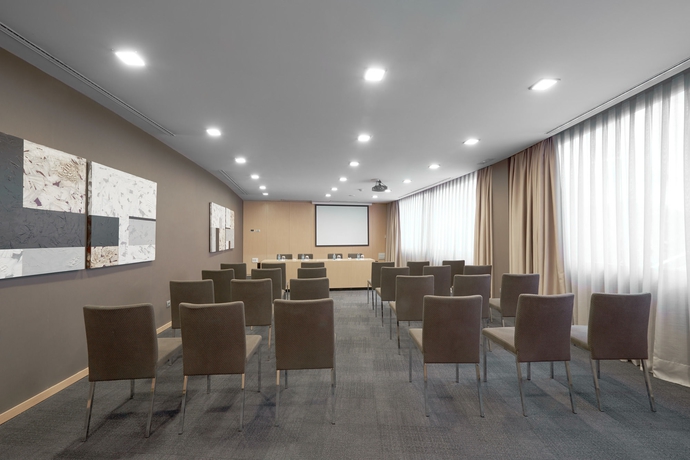 Hotel AC Monte Real