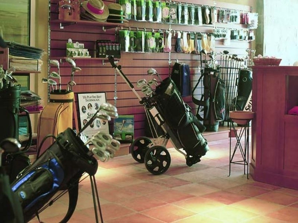 Hotel AC Nuevo Portil Golf
