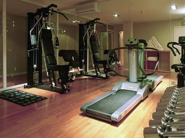 Hotel AC Nuevo Portil Golf