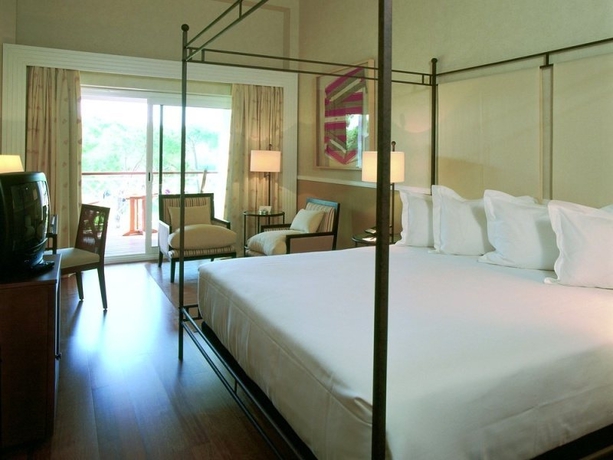 Hotel AC Nuevo Portil Golf