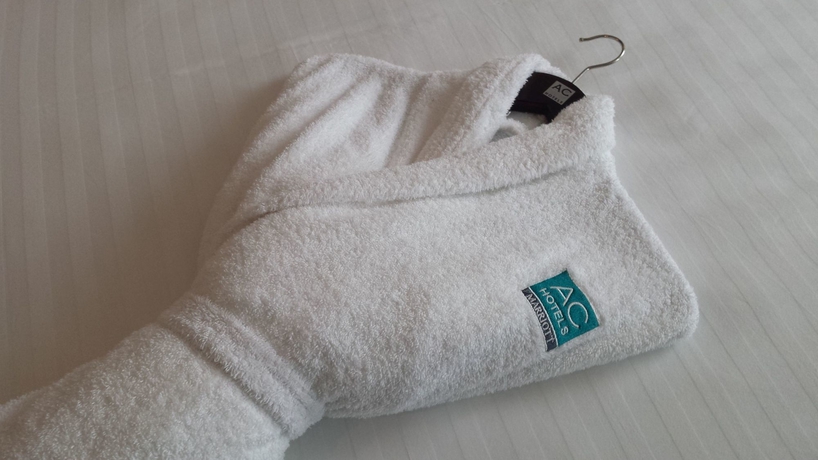 Hotel AC Padova