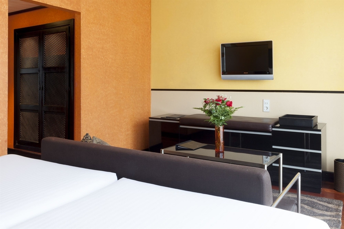 Hotel AC Palacio de Santa Paula