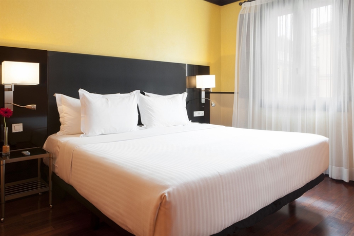 Hotel AC Palacio de Santa Paula