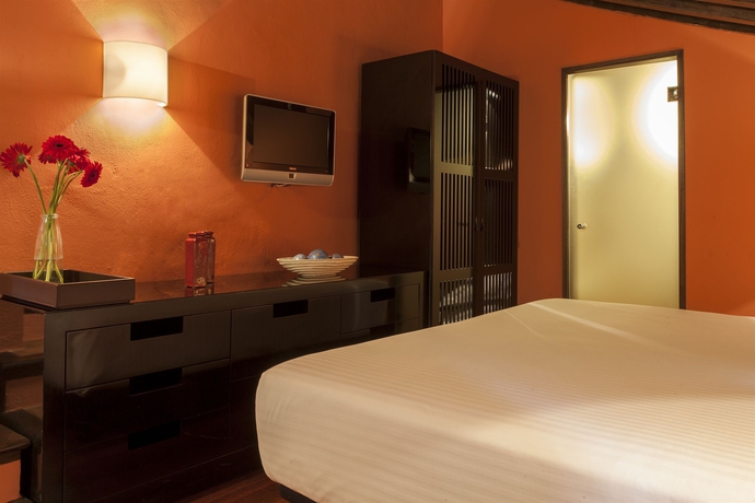 Hotel AC Palacio de Santa Paula