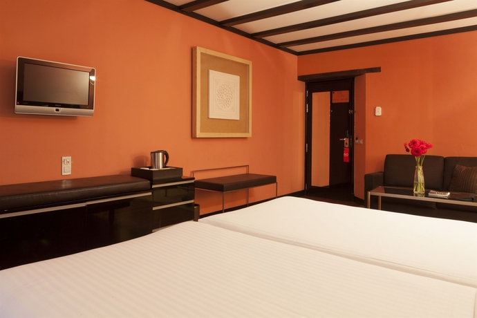 Hotel AC Palacio de Santa Paula
