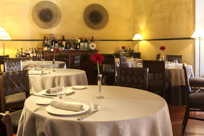 Hotel AC Palacio de Santa Paula