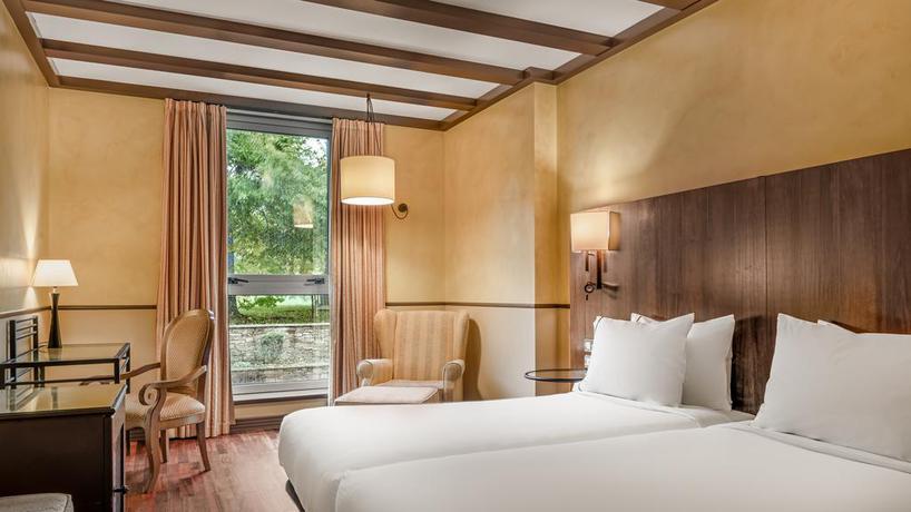 Hotel AC Palacio del Carmen
