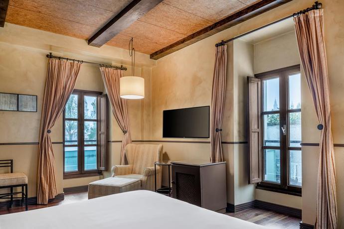 Hotel AC Palacio del Carmen