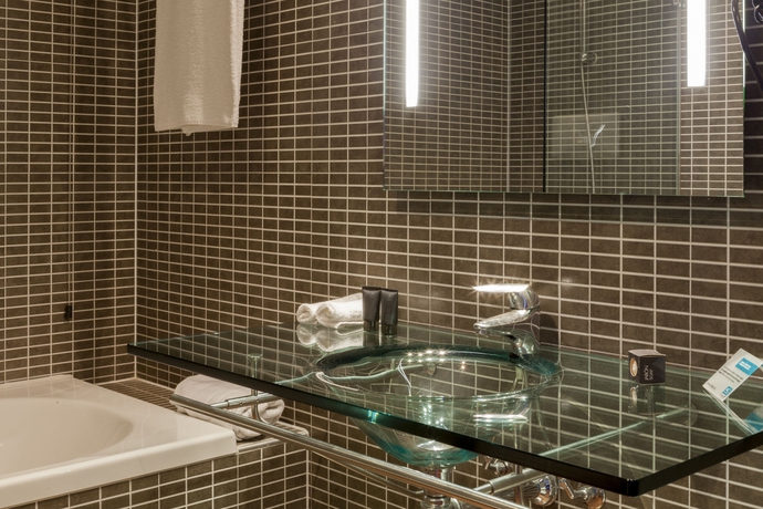 Hotel AC Pisa