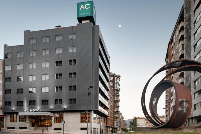 Hotel AC Ponferrada
