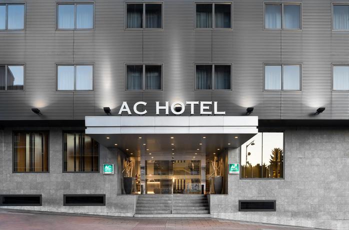 Hotel AC Ponferrada