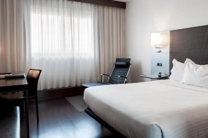 Hotel AC Porto