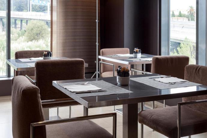 Hotel AC Porto