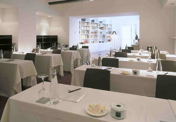 Hotel AC Santo Mauro
