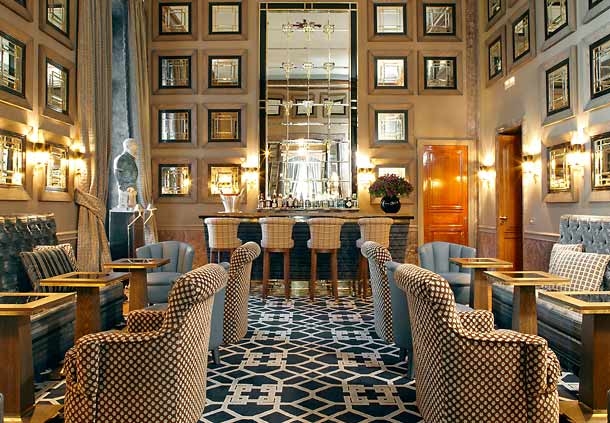 Hotel AC Santo Mauro