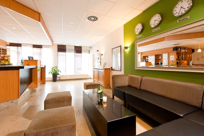Hotel ACHAT Hotel Messe- Chemnitz