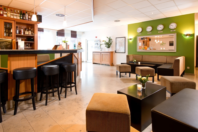 Hotel ACHAT Hotel Messe- Chemnitz