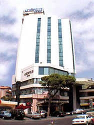 Hotel ACROPOLIS