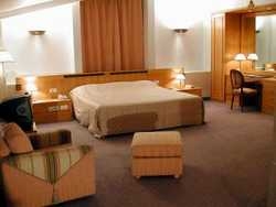 Hotel ACROPOLIS