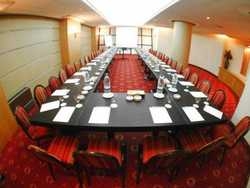 Hotel ACROPOLIS