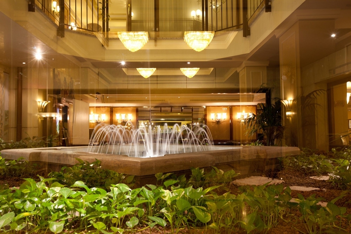 Hotel ADI DORIA GRAND
