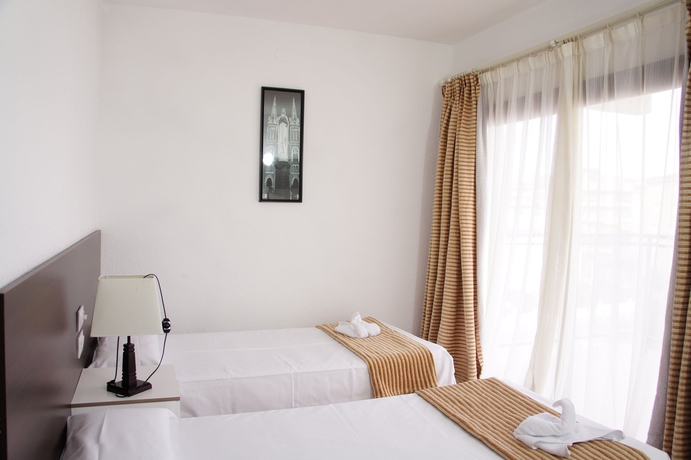 Hotel ADIA CUNIT PLAYA
