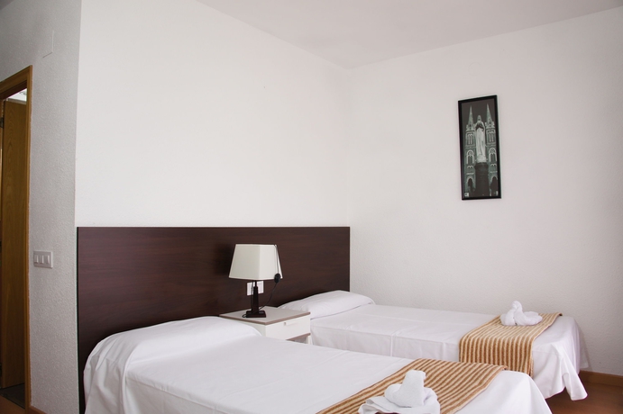 Hotel ADIA CUNIT PLAYA