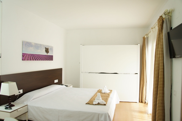 Hotel ADIA CUNIT PLAYA