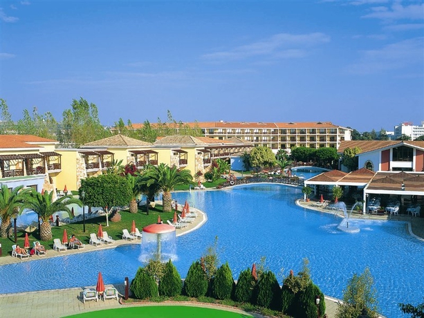 Hotel AENEAS
