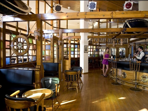 Hotel AENEAS