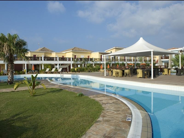 Hotel AENEAS